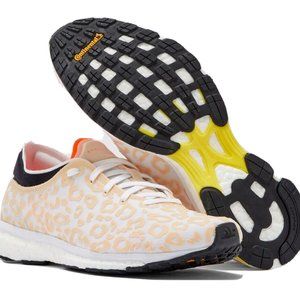 adidas Stella Mccartney Leopard Print Sneakers Ultraboost Adizero Women Shoes 7